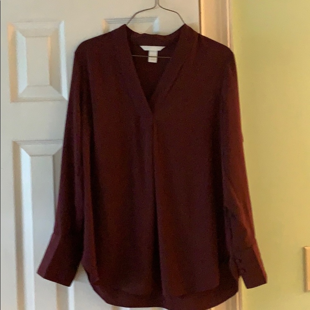 H&M Blouse